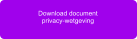 Download document privacy-wetgeving